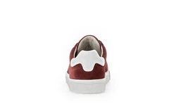 Pius Gabor Sneaker Bordeaux/Dunkelrot