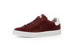 Pius Gabor Sneaker Bordeaux/Dunkelrot