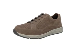 Solidus Kai Sneaker Braun/Khaki/Grau/Beige