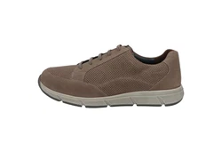 Solidus Kai Sneaker Braun/Khaki/Grau/Beige