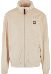 Southpole AOP Velour Jacket 