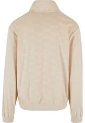 Southpole AOP Velour Jacket 