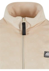 Southpole AOP Velour Jacket 