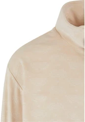 Southpole AOP Velour Jacket 