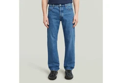 G-STAR Jeans Dakota Regular Straight Blau/Hellblau