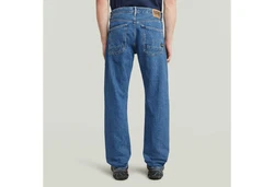 G-STAR Jeans Dakota Regular Straight Blau/Hellblau