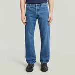 G-STAR Jeans Dakota Regular Straight Blau/Hellblau