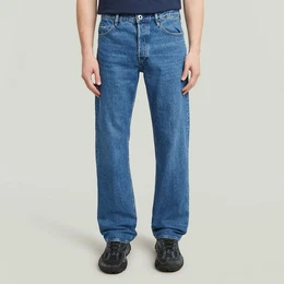 G-STAR Straight-Jeans Dakota Regular Straight