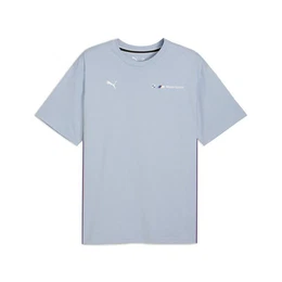 T-Shirt BMW M Motorsport Essentials+ Logo T-Shirt Herren
