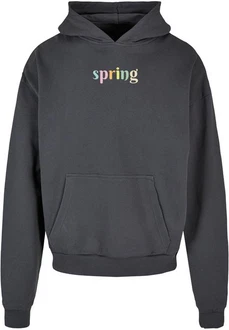Merchcode Kapuzensweatshirt Spring Ultra Heavy Hoody