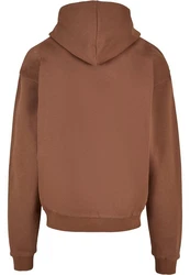 Merchcode Kapuzensweatshirt Spring Ultra Heavy Hoody 