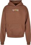 Merchcode Kapuzensweatshirt Spring Ultra Heavy Hoody 