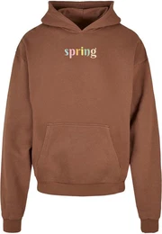 Kapuzensweatshirt Herren Spring - Spring color Ultra Heavy Hoody (1-tlg)