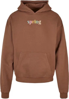 Merchcode Kapuzensweatshirt Spring Ultra Heavy Hoody 
