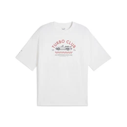 T-Shirt Porsche Legacy Graphic T-Shirt Herren