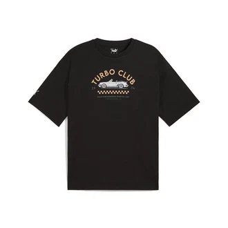 PUMA T-Shirt Porsche Legacy Graphic Herren