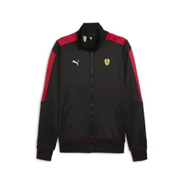 Sweatjacke Scuderia Ferrari HP Race MT7 Jacke Herren