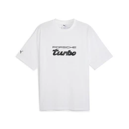 T-Shirt Porsche Legacy Essentials T-Shirt Herren