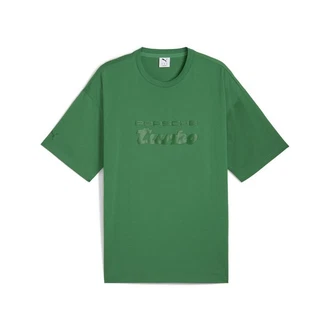 PUMA T-Shirt Porsche Legacy Essentials T-Shirt Herren PUMA T-Shirt Porsche Legacy Essentials T-Shirt Herren