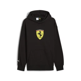 Hoodie Scuderia Ferrari HP Race Big Shield Hoodie Herren