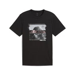 Laufshirt GRAPHICS SEASONS Laufshirt Herren