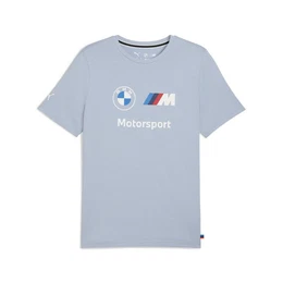 T-Shirt BMW M Motorsport Essentials Logo T-Shirt Herren