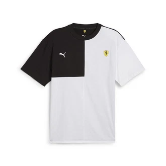 PUMA T-Shirt Scuderia Ferrari HP Race Lifestyle