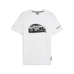 T-Shirt BMW M Motorsport Essentials Graphic T-Shirt Herren