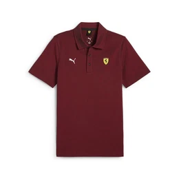 Poloshirt Scuderia Ferrari HP Race 2 Tone Poloshirt Herren