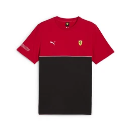 T-Shirt Scuderia Ferrari HP Race SDS T-Shirt Herren