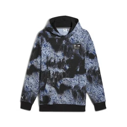 Hoodie BMW M Motorsport Colour Splash Hoodie mit Allover-Print Herren