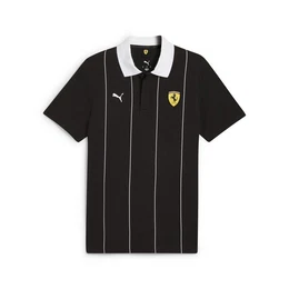 Poloshirt Scuderia Ferrari HP Race Premium Poloshirt Herren