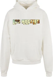 Kapuzensweatshirt Herren Grand Los Angeles Ultra Heavy Hoody (1-tlg)