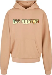 Kapuzensweatshirt Herren Grand Los Angeles Ultra Heavy Hoody (1-tlg)