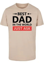 T-Shirt Herren (1-tlg)