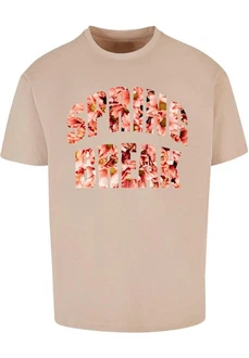 Merchcode T-Shirt Heavy Oversized Tee