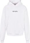 Merchcode Kapuzensweatshirt Grand Thug Life Ultra Heavy Hoody Weiß/Braun/Grau/Rot/Creme