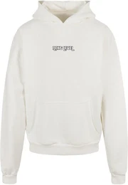Kapuzensweatshirt Herren Grand Thug Life Ultra Heavy Hoody (1-tlg)