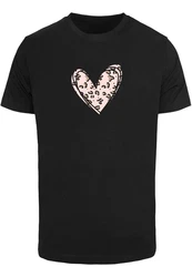 Merchcode T-Shirt Herren Gold/Schwarz/Beige/Creme/Lila/Rosa