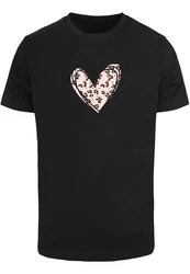 Merchcode T-Shirt Herren Gold/Schwarz/Beige/Creme/Lila/Rosa