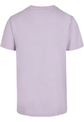 Merchcode T-Shirt Herren Lila