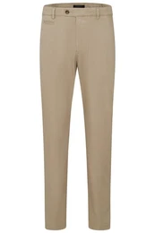 Chinohose mit Stretchfunktion