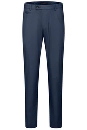 Chinohose mit Stretchfunktion