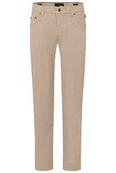 bugatti 5-Pocket Hose Khaki/Beige/Braun