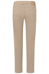 bugatti 5-Pocket Hose Khaki/Beige/Braun