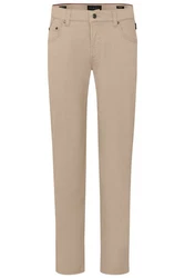 bugatti 5-Pocket Hose Khaki/Beige/Braun
