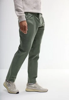 STREET ONE MEN Chinohose