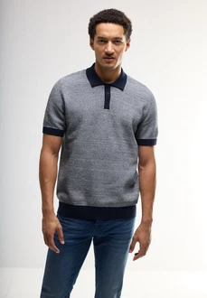STREET ONE MEN Poloshirt