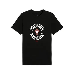 T-Shirt Portugal ftblNRGY T-Shirt Herren