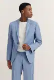 Taillierte Blazer image